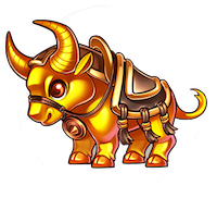 BuffaloMix - Buffalo Cool Emoji And Stickers messages sticker-6