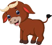 BuffaloMix - Buffalo Cool Emoji And Stickers messages sticker-10