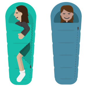 Campmojis messages sticker-7