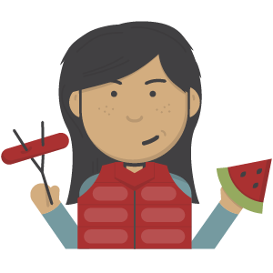 Campmojis messages sticker-8