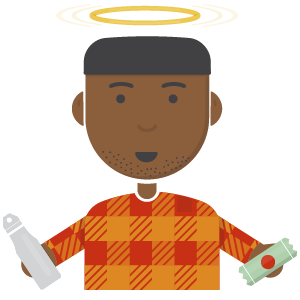 Campmojis messages sticker-10