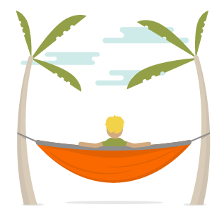 Campmojis messages sticker-9