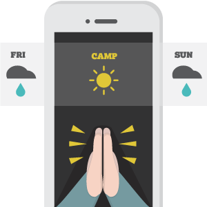 Campmojis messages sticker-11