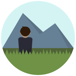 Campmojis messages sticker-4