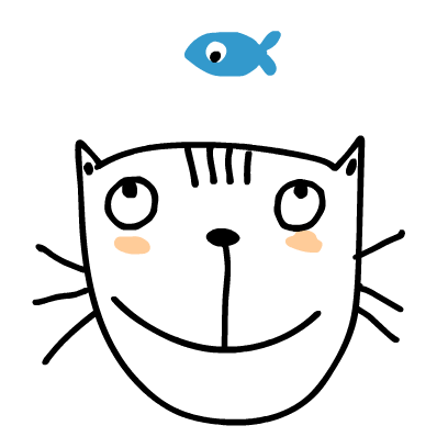 My Doodlecats - Animated messages sticker-4
