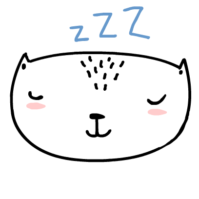 My Doodlecats - Animated messages sticker-10