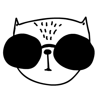 My Doodlecats - Animated messages sticker-6