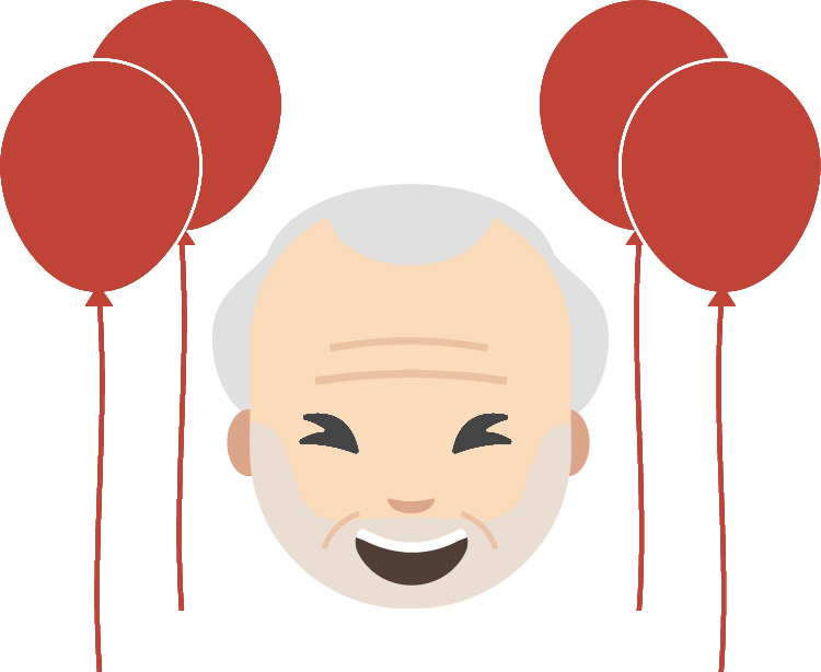 Grumpa messages sticker-11