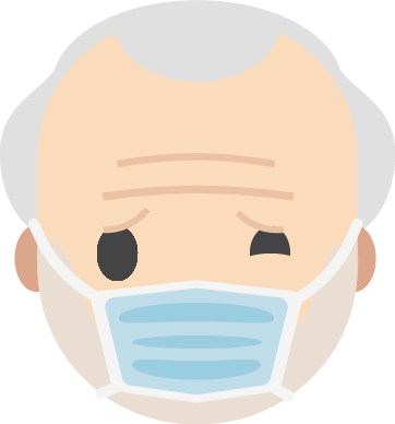 Grumpa messages sticker-4