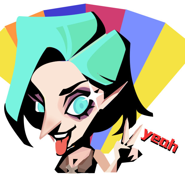The Greedy Cave 2: Time Gate messages sticker-2