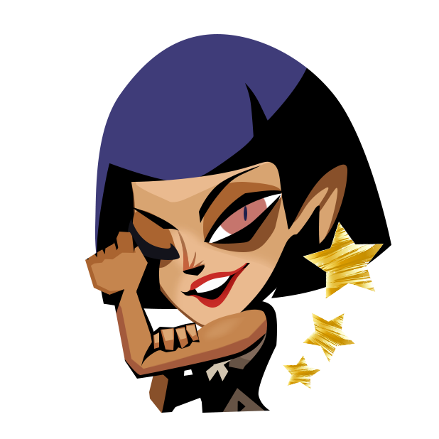 The Greedy Cave 2: Time Gate messages sticker-4