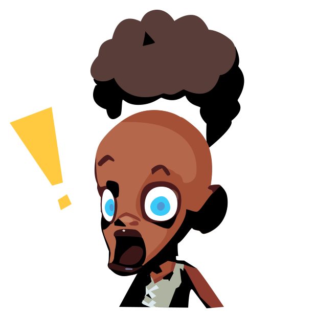 The Greedy Cave 2: Time Gate messages sticker-5