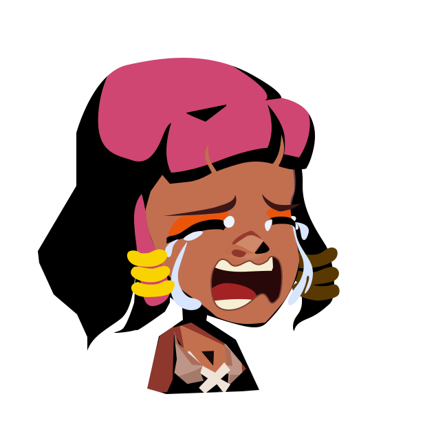 The Greedy Cave 2: Time Gate messages sticker-7