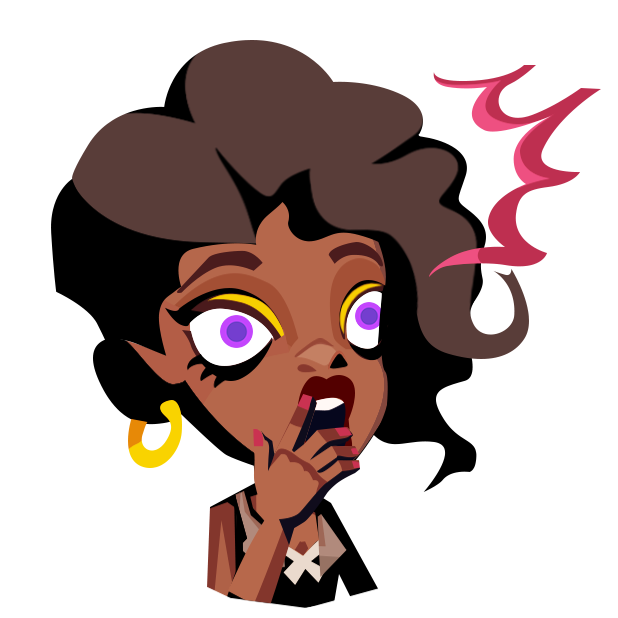 The Greedy Cave 2: Time Gate messages sticker-1