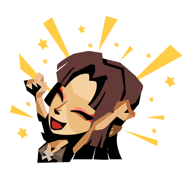 The Greedy Cave 2: Time Gate messages sticker-10