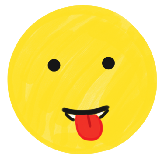 Sketch Emoji messages sticker-3