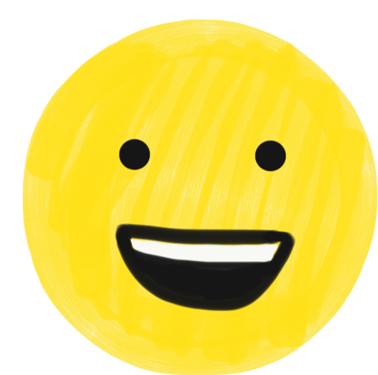 Sketch Emoji messages sticker-4
