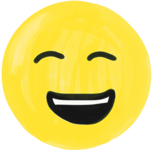 Sketch Emoji messages sticker-6