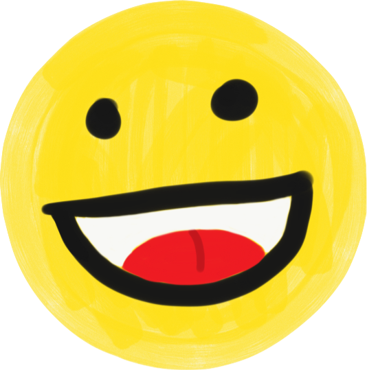 Sketch Emoji messages sticker-7