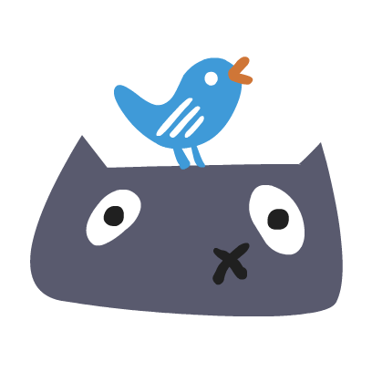 Supercats animated messages sticker-4