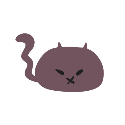 Supercats animated messages sticker-10