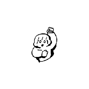 SRM glyph Semibold messages sticker-9