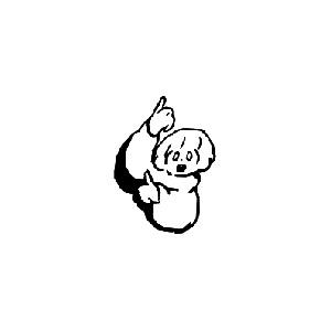 SRM glyph Semibold messages sticker-6