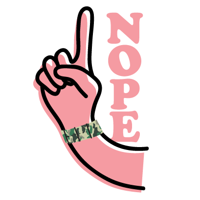Stickers by The Natorist messages sticker-4