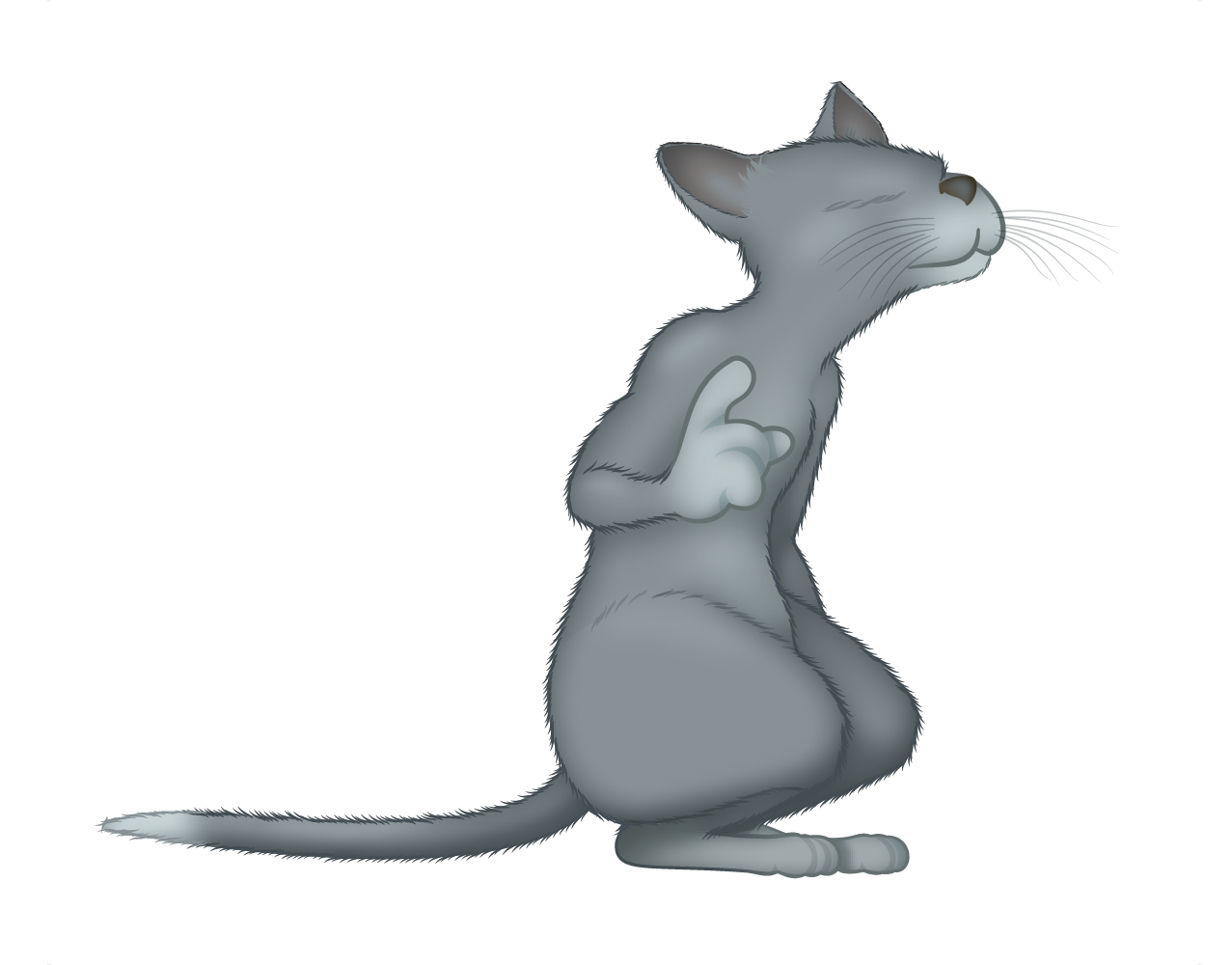 And Cats messages sticker-2