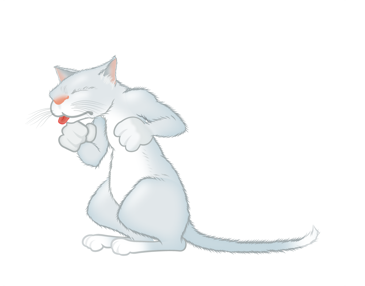 And Cats messages sticker-9