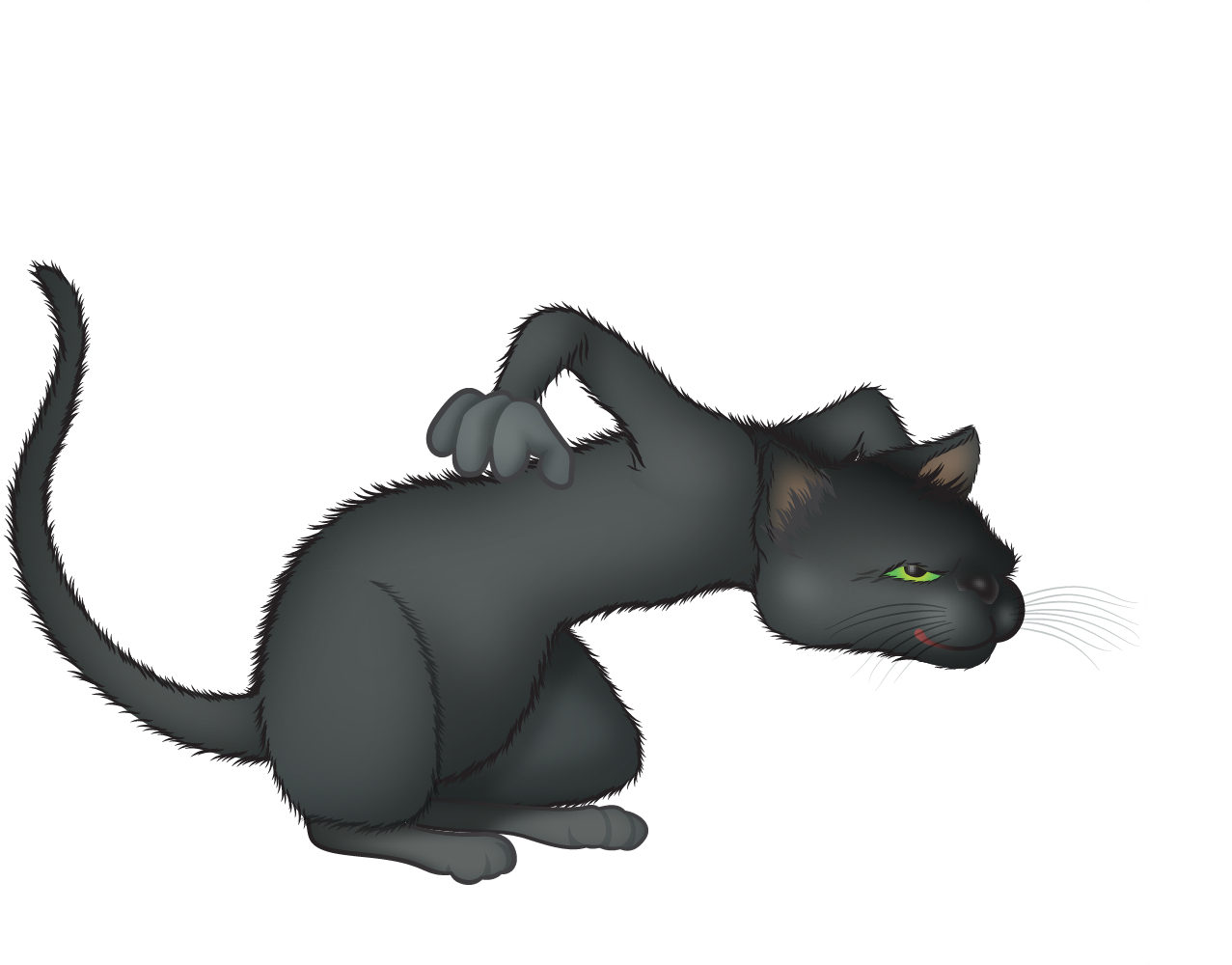 And Cats messages sticker-3