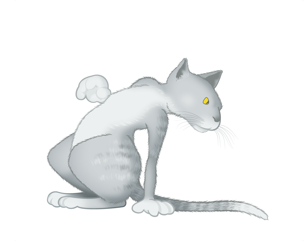 And Cats messages sticker-5