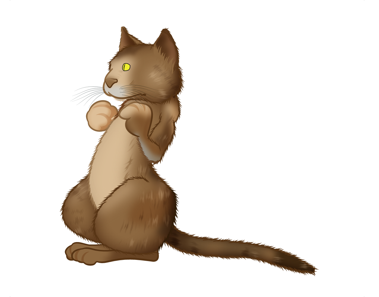 And Cats messages sticker-8