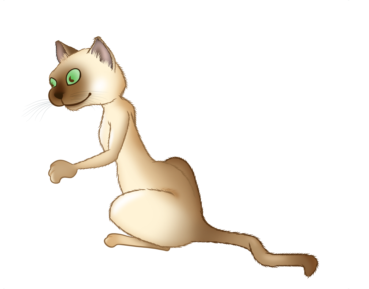 And Cats messages sticker-6
