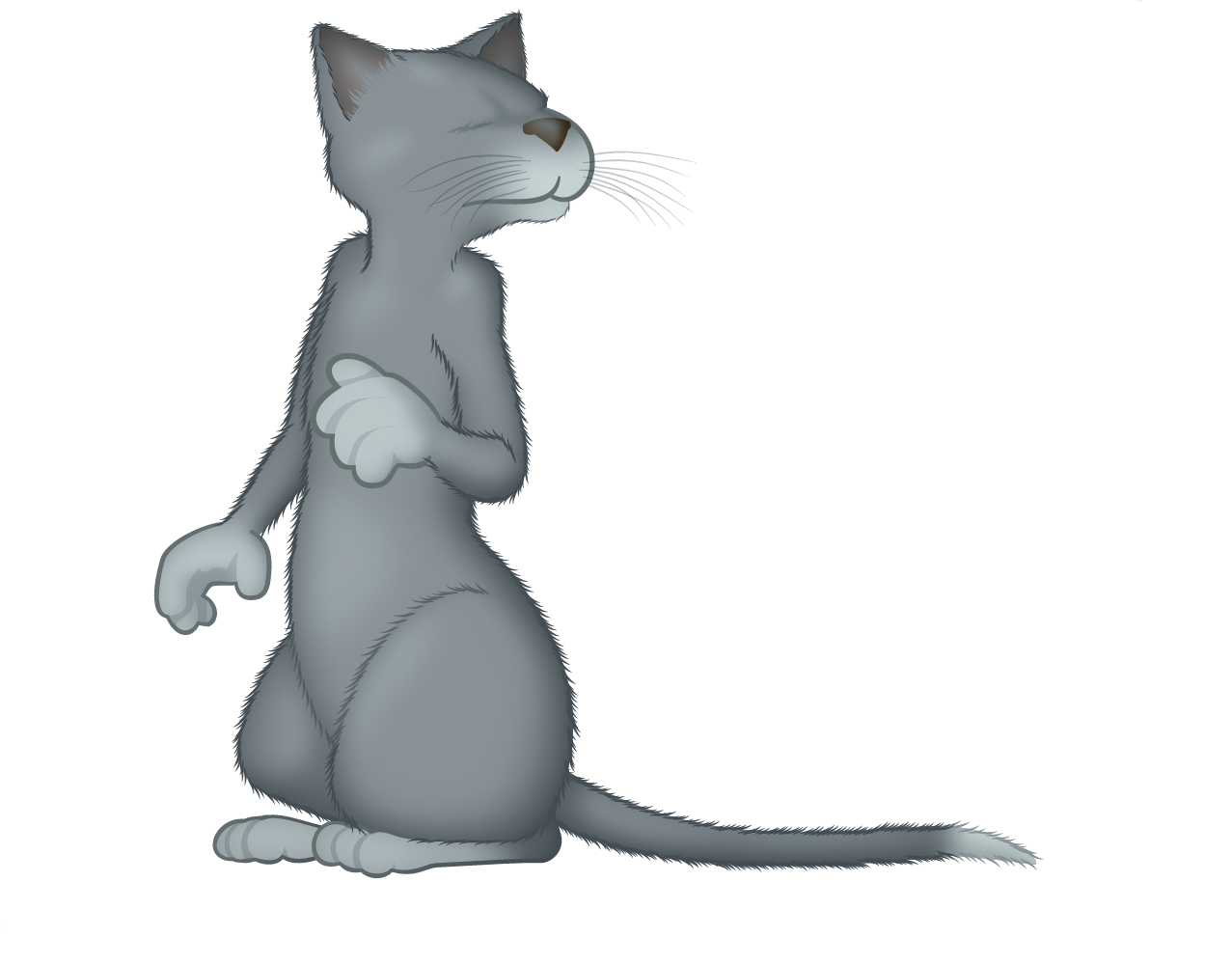 And Cats messages sticker-11