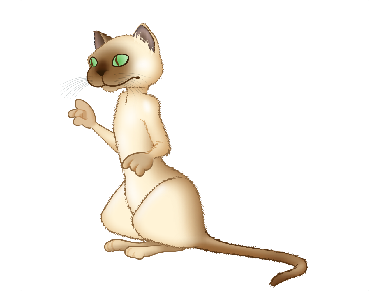 And Cats messages sticker-10