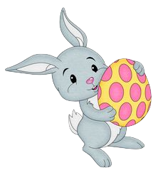 Hares Stickers messages sticker-10