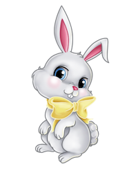 Hares Stickers messages sticker-8