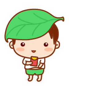 茉莉-听见陌生人的情感故事 messages sticker-8