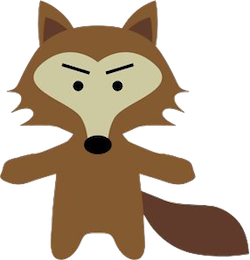 WolvesCute - Awesome Wolves Emoji And Stickers messages sticker-9