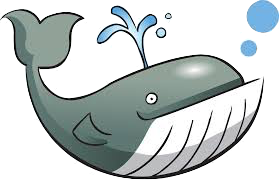 WhalesCute - Whales Emoji And Stickers Pack messages sticker-6
