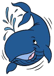 WhalesCute - Whales Emoji And Stickers Pack messages sticker-10