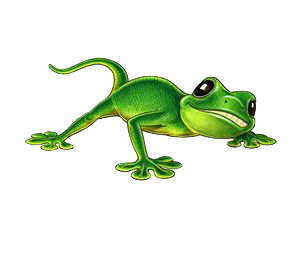 LizardMoji - Lizard Emoji And Stickers Pack messages sticker-8