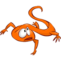 LizardMoji - Lizard Emoji And Stickers Pack messages sticker-5