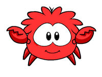 CrabMoji - Crab Stickers And Emoji Pack messages sticker-2