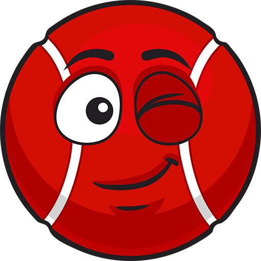 CricMoji - cricket emoji & stickers keyboard app messages sticker-5