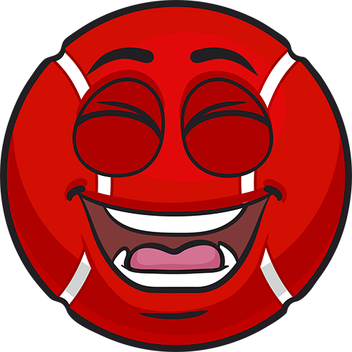 CricMoji - cricket emoji & stickers keyboard app messages sticker-7