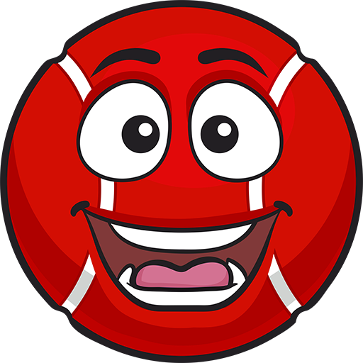 CricMoji - cricket emoji & stickers keyboard app messages sticker-2