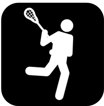 Lax Stickers messages sticker-1