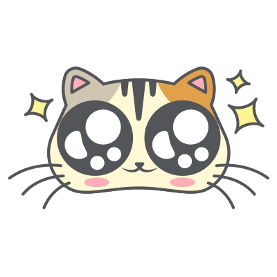 Kitty Emoji Lite messages sticker-11